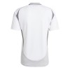 Maillot de Foot Latvia Exterieur 2024